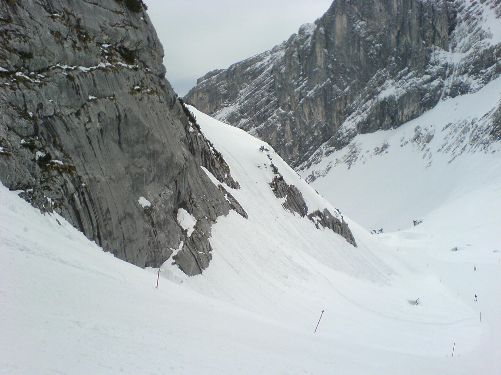 Winter im Nordschwarzwald
